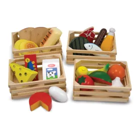 #22863 FOOD GROUPS