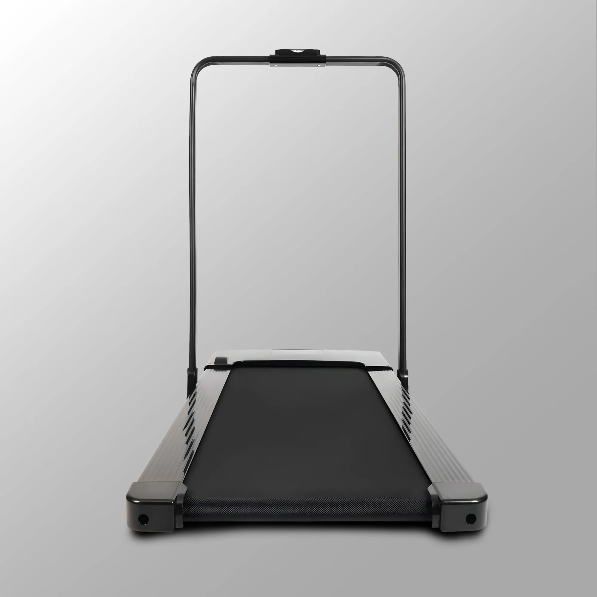 AmStaff Fitness 2-in-1 Walking Pad - Under Desk Foldable Treadmill