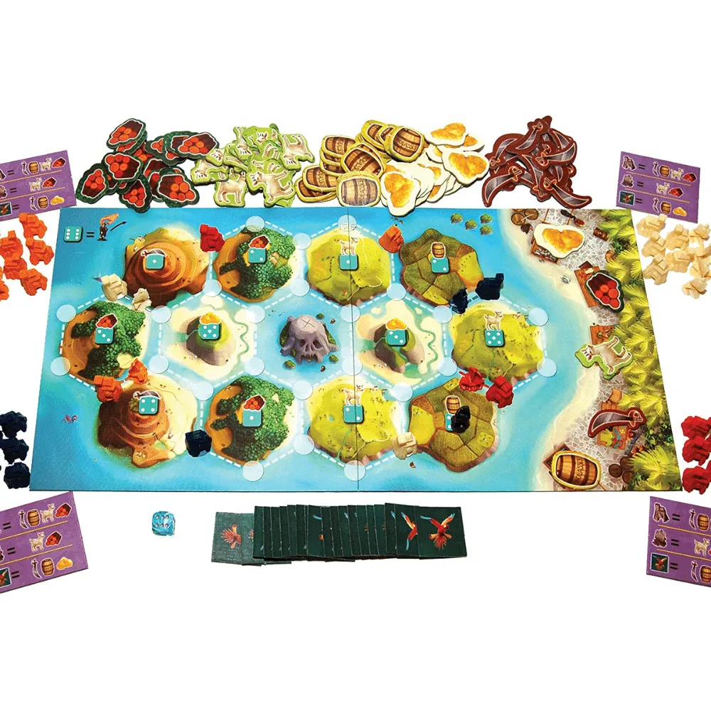 Catan: Junior