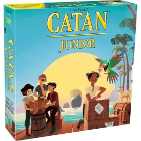 Catan: Junior