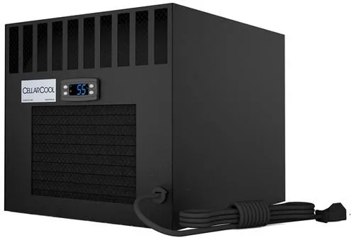 CellarCool CX3300 Wine Cellar Cooling Unit (Up to 650 cubic feet)