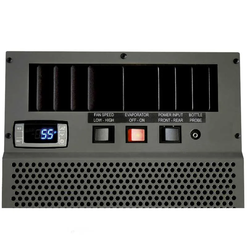 CellarPro 6200VSi Self-Contained Cooling Unit (up to 1900 cubic feet)