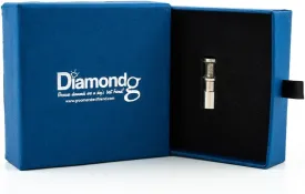 Diamondg - Professional Rotary Nail Grinder Bit - for Small Dogs - Painless Nail Trimmer Bits Won't Pull Hair or Get Hot - Pack of 1