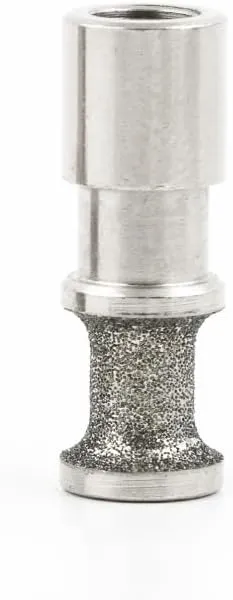 Diamondg - Professional Rotary Nail Grinder Bit - for Small Dogs - Painless Nail Trimmer Bits Won't Pull Hair or Get Hot - Pack of 1