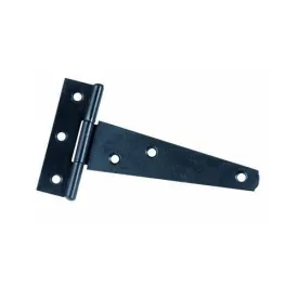 Eliza Tinsley Black Light Tee Hinges