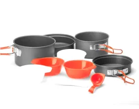 Fire Maple Fire-Fest Cookset