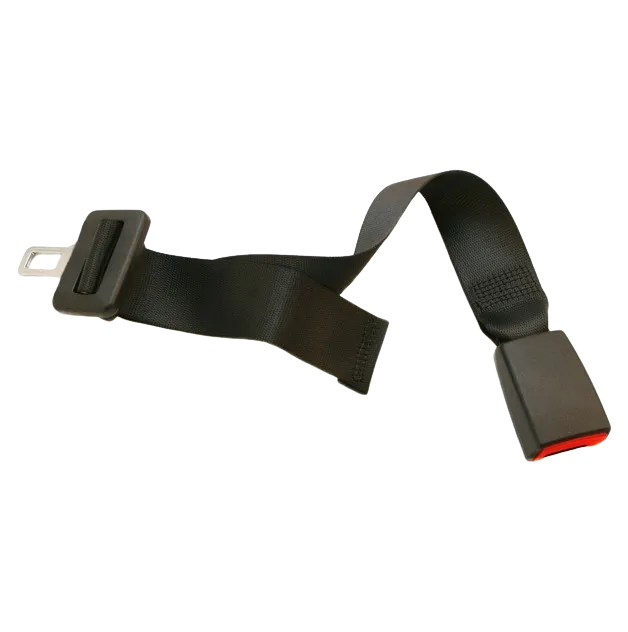 Fits: 2018 - 2020 Portofino - Safety Certified Adjustable Seat Belt Extender (All Seats)