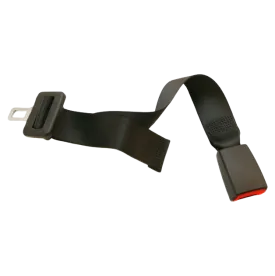 Fits: 2019 - 2022 Toyota RAV4 - Safety Certified Adjustable Seat Belt Extender (Front Seats)