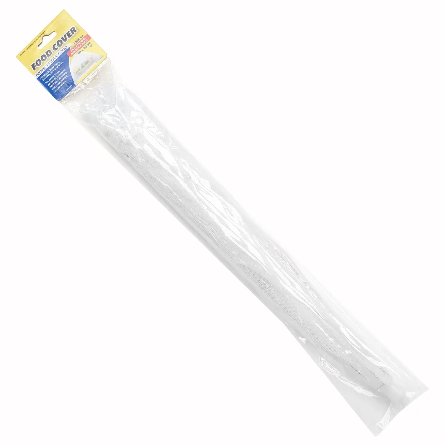 Food Cover (40 x 40cm)