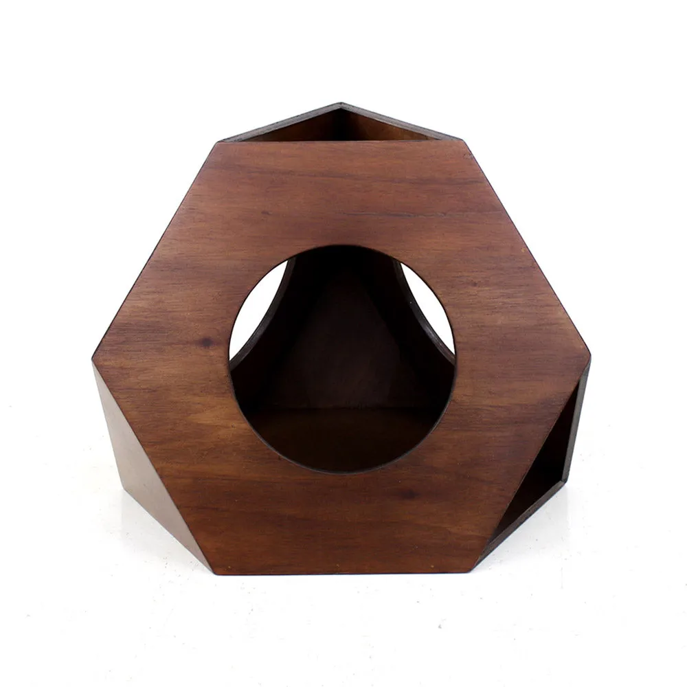 Fura Isamu Cat Cube