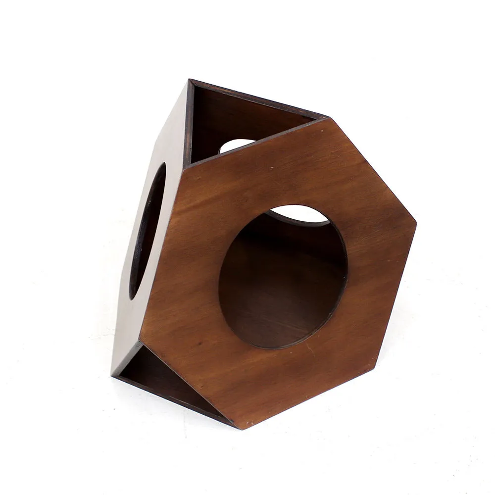 Fura Isamu Cat Cube