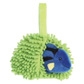 Hideouts Blue Tang Fish Soft Toy