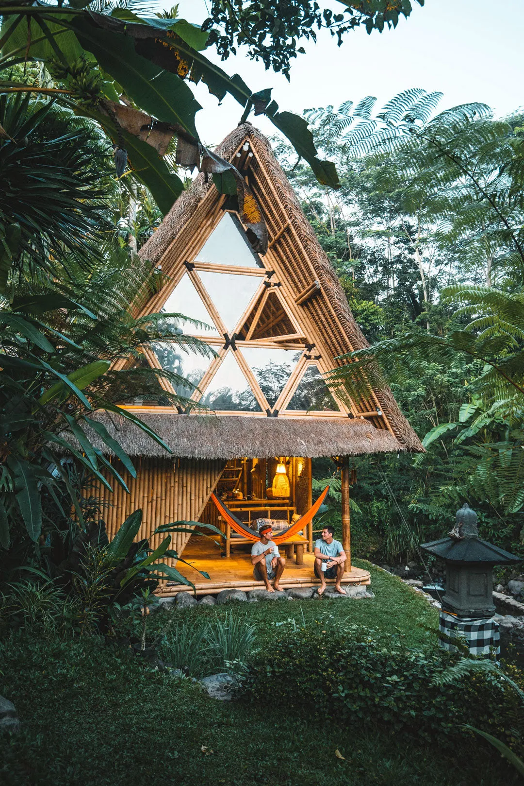 Hideouts