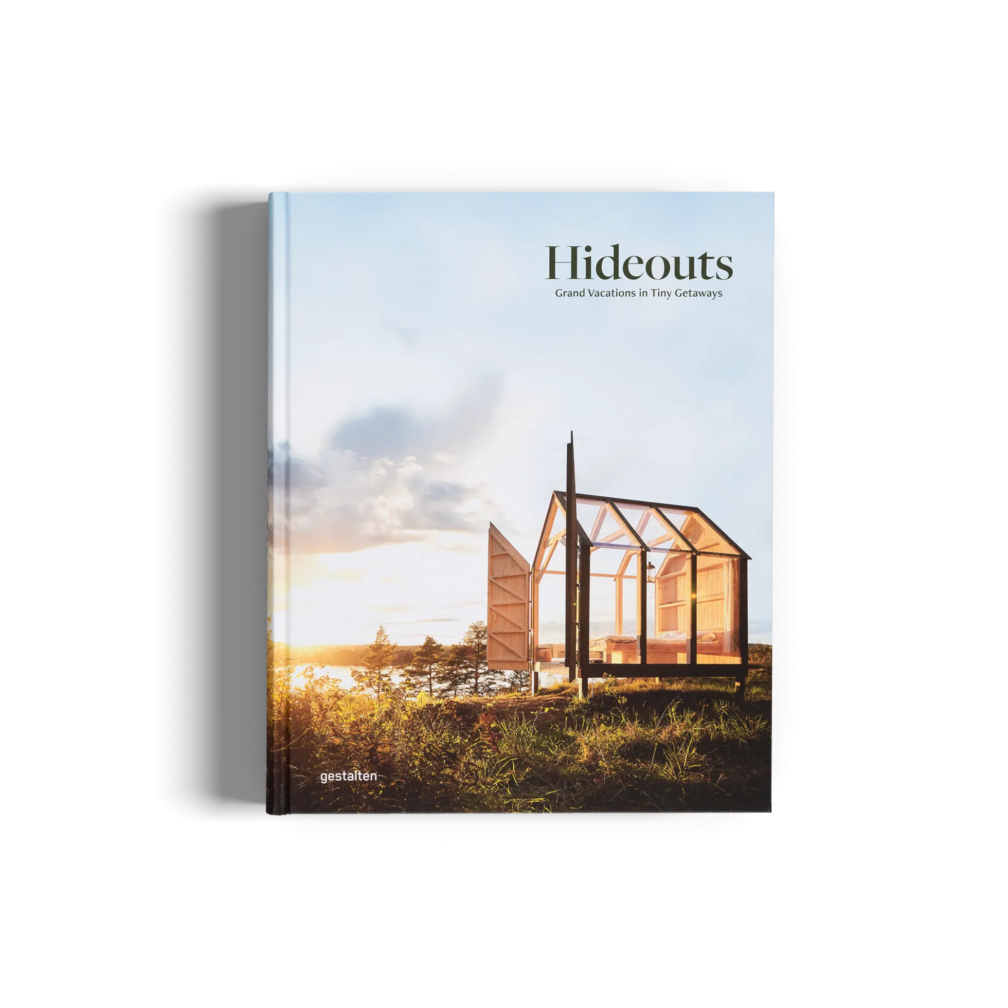 Hideouts