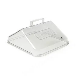 LID GABLED GRANT AQL5 POLYCARBONATE FOR AQUA 2S/AQUA 5 BATHS