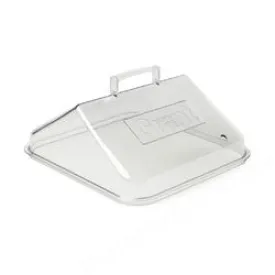 LID GABLED GRANT AQL5 POLYCARBONATE FOR AQUA 2S/AQUA 5 BATHS