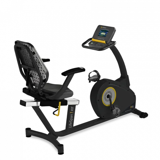 Lifespan Recumbent Bike