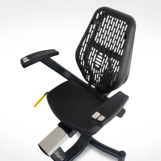 Lifespan Recumbent Bike