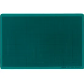 Linex Cutting Mat A3 Green