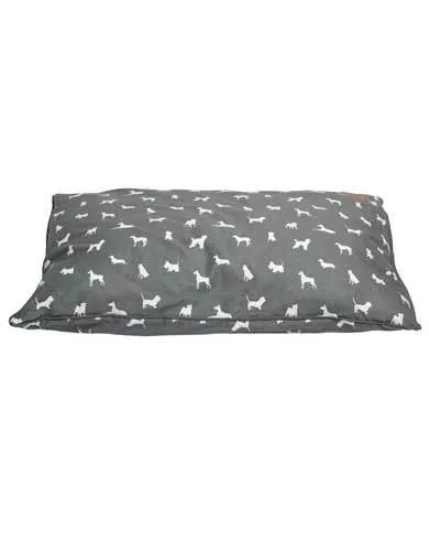 Mog & Bone Futon Pet Bed X-Large (4 Designs)