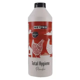Nettex Poultry Total Hygiene Powder