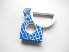 Pelican Playground Magnet