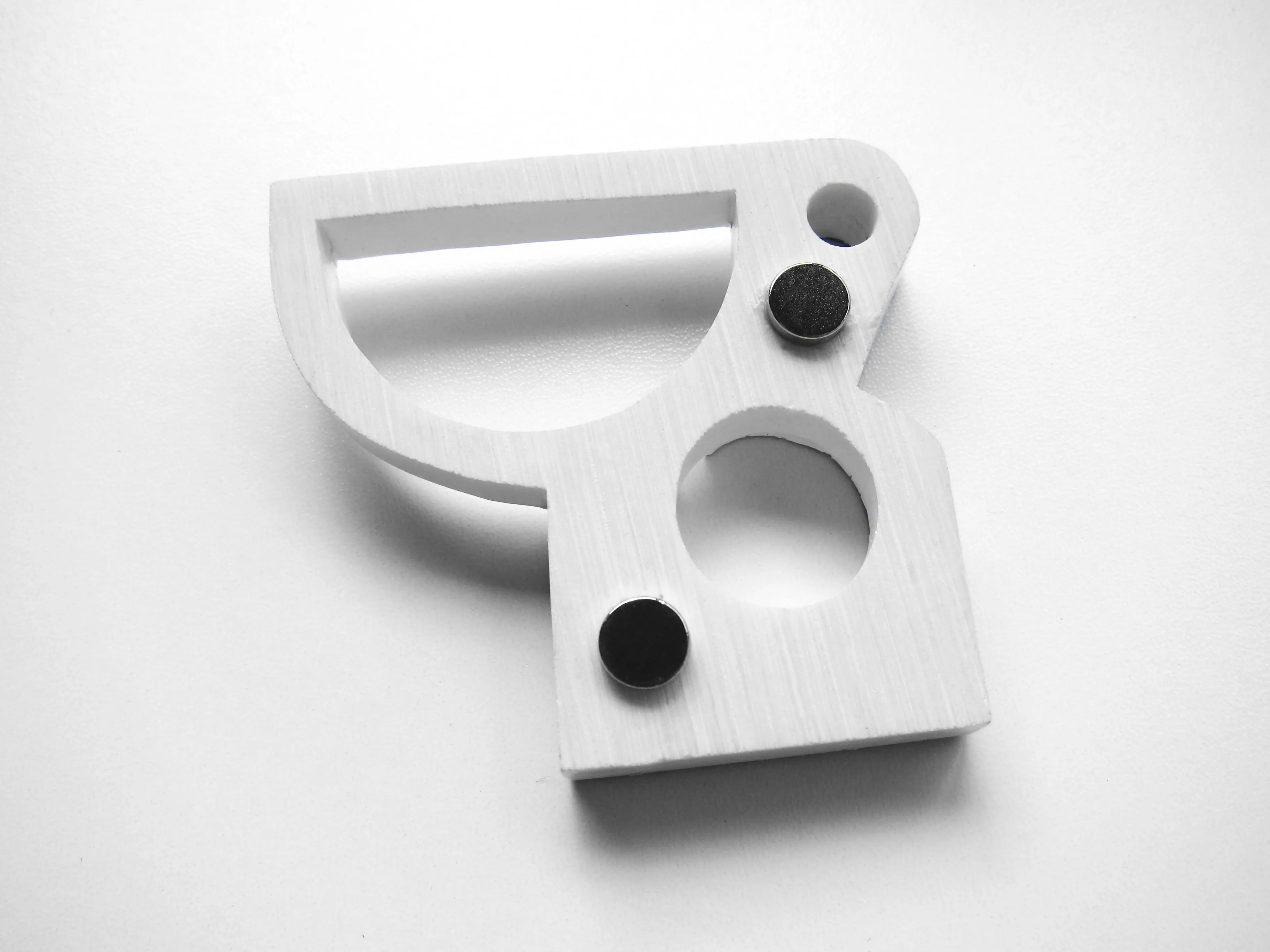 Pelican Playground Magnet