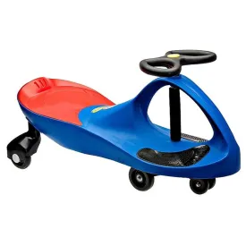 Plasma Car (Blue)