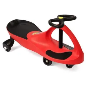 Plasma Car