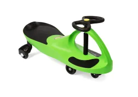 Plasmacar Lime