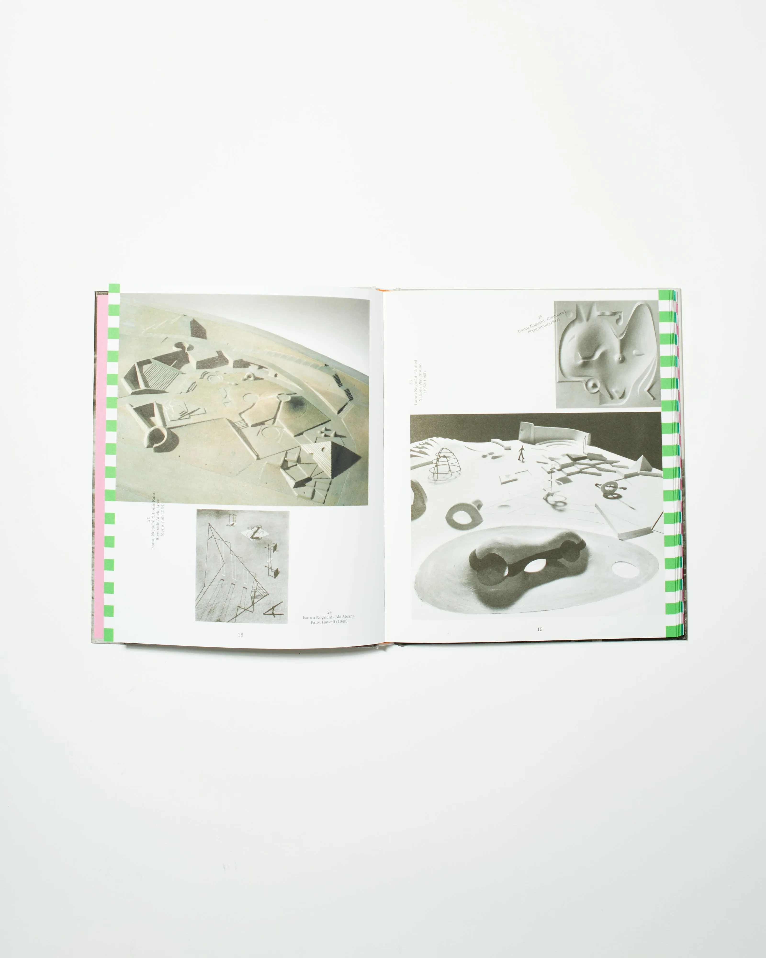 Playgrounding | The playground as a symbolic form of society and design culture