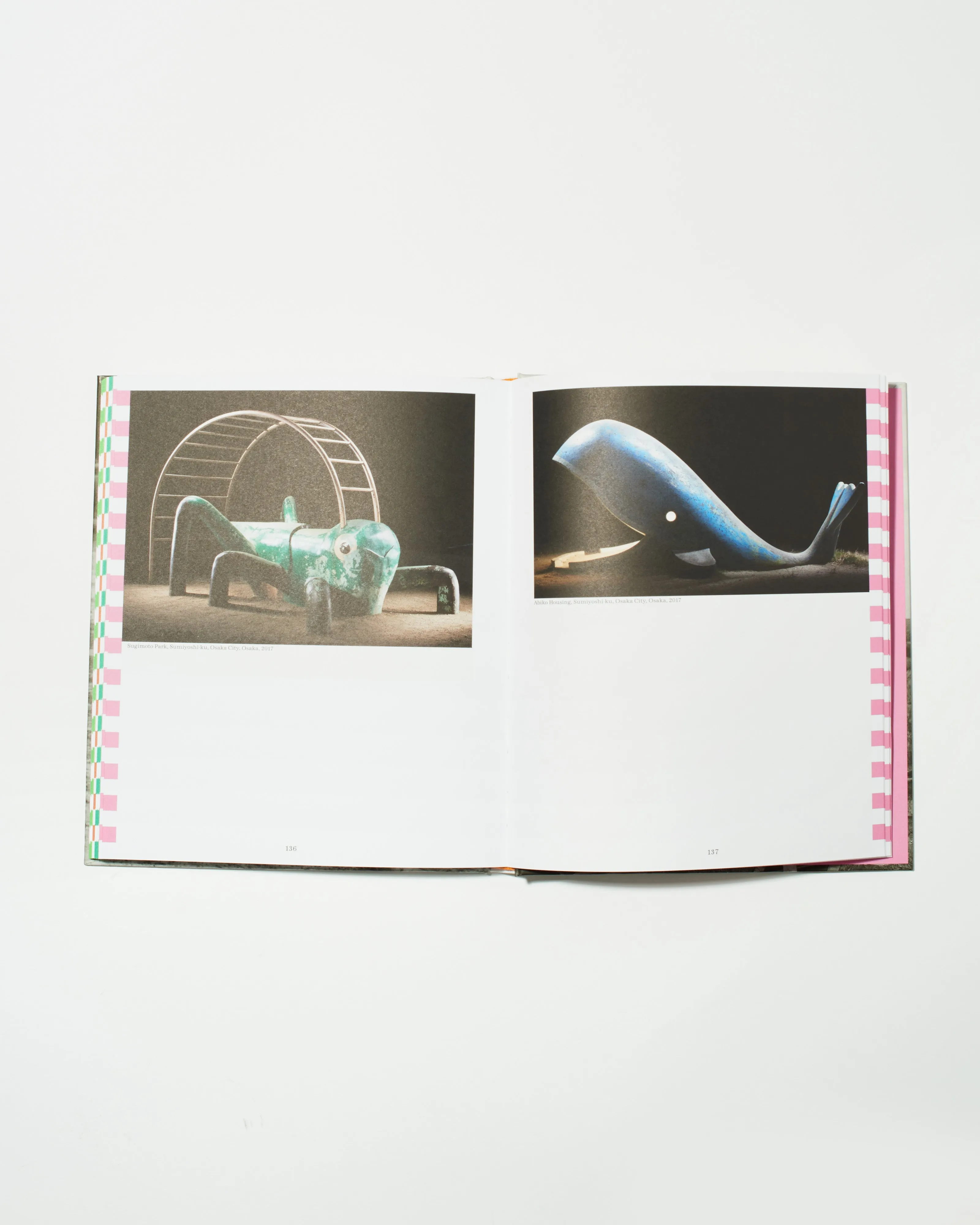 Playgrounding | The playground as a symbolic form of society and design culture