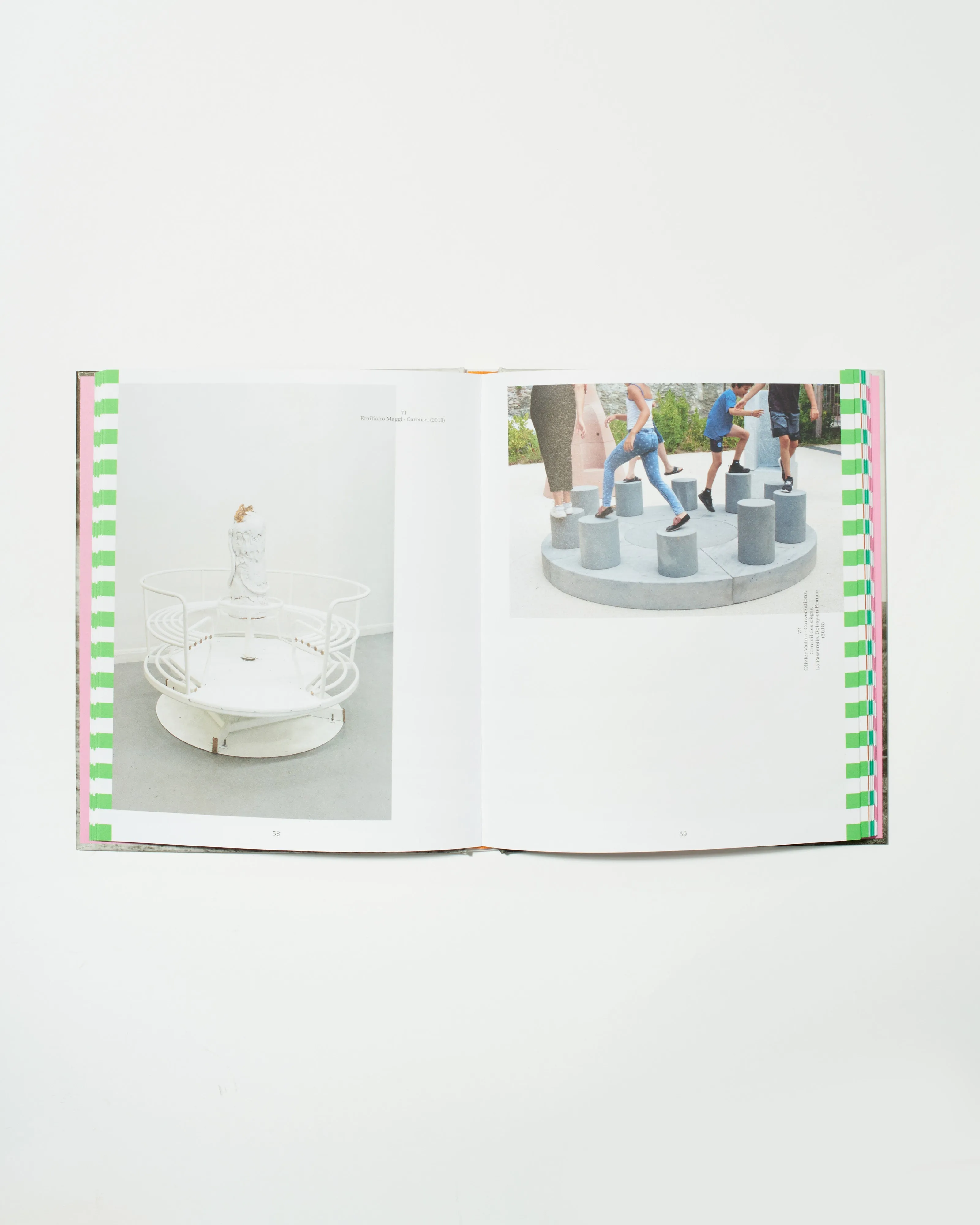 Playgrounding | The playground as a symbolic form of society and design culture
