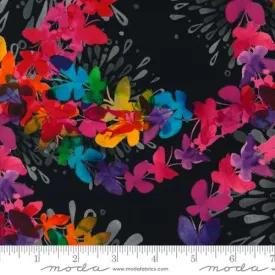 Playgrounds by Amarilys Henderson Ink 2264 14 Moda - Quilt Fabric