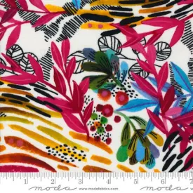 Playgrounds by Amarilys Henderson Paper 2261 12 Moda - Quilt Fabric