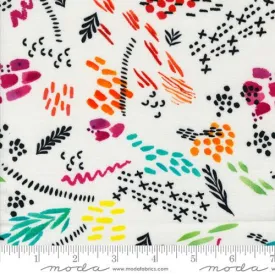 Playgrounds by Amarilys Henderson Paper 2267 11 Moda - Quilt Fabric