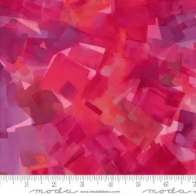 Playgrounds by Amarilys Henderson Pink 2269 12 Moda - Quilt Fabric