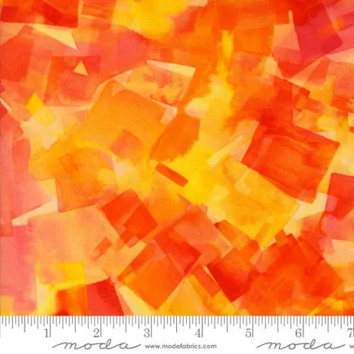 Playgrounds by Amarilys Henderson Sunshine 2269 13 Moda - Quilt Fabric