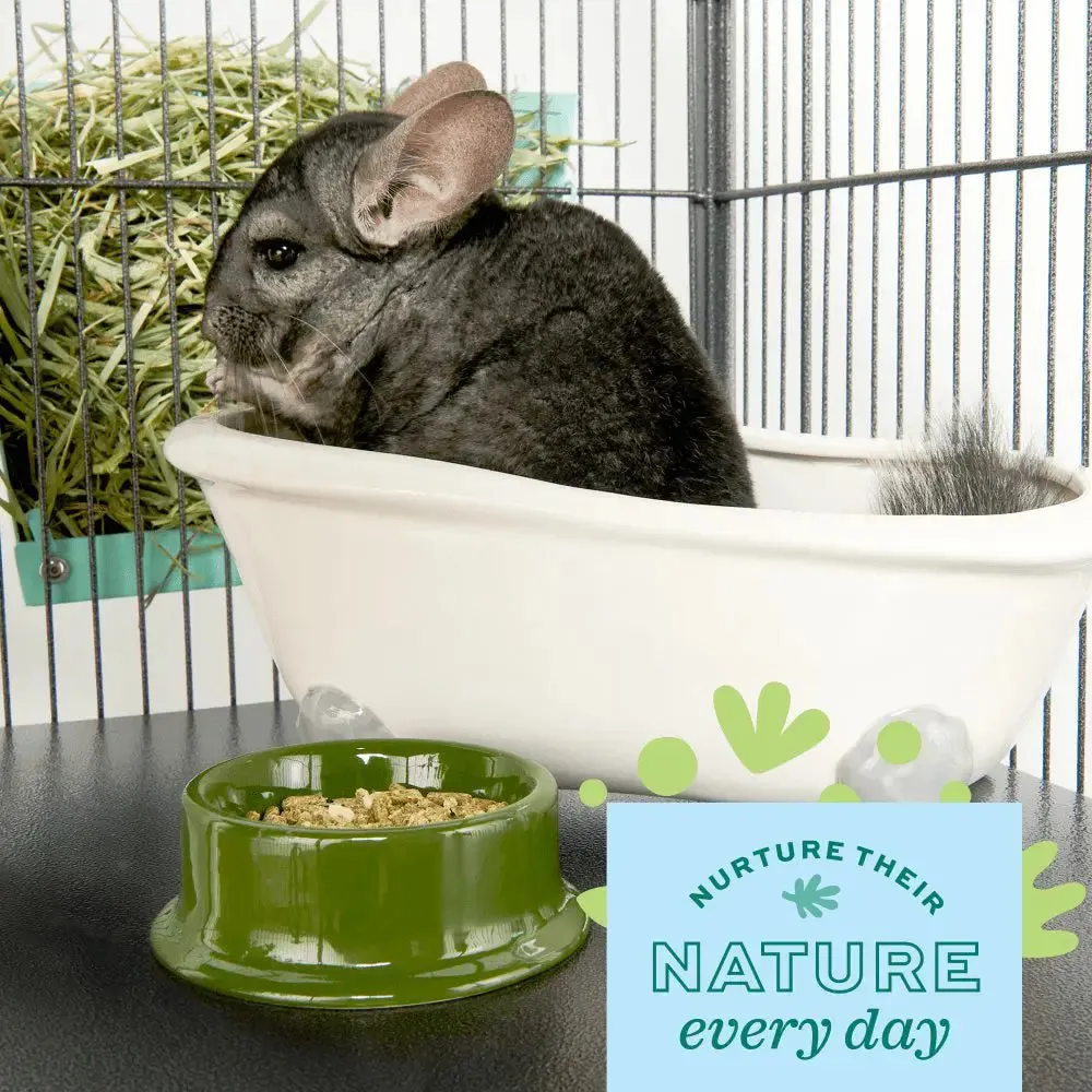 POOF! Chinchilla Dust Bath - 2lb.