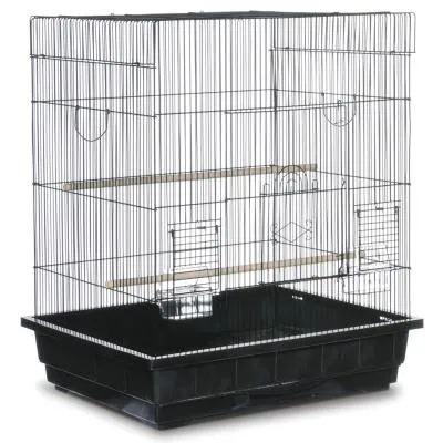 Prevue 25212 Sel Keet/Tiel Cage 2ct25x21x29"