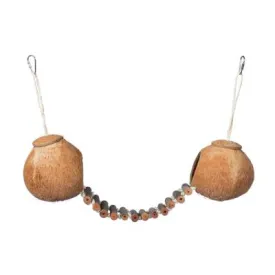 Prevue Double Coconut w/Ladder