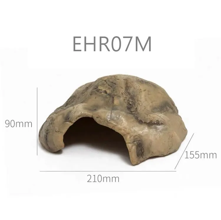 REPTIZOO Hide Caves #EHR07