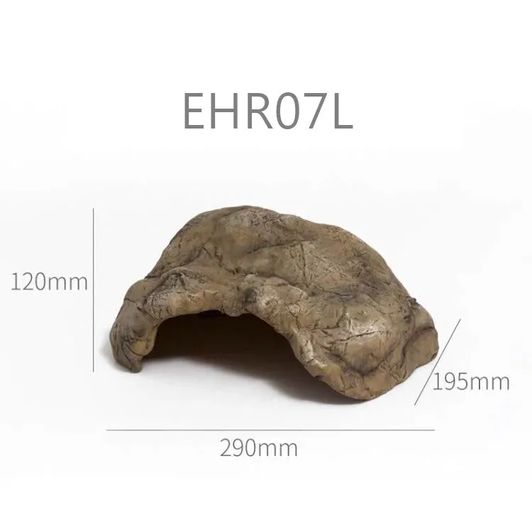 REPTIZOO Hide Caves #EHR07