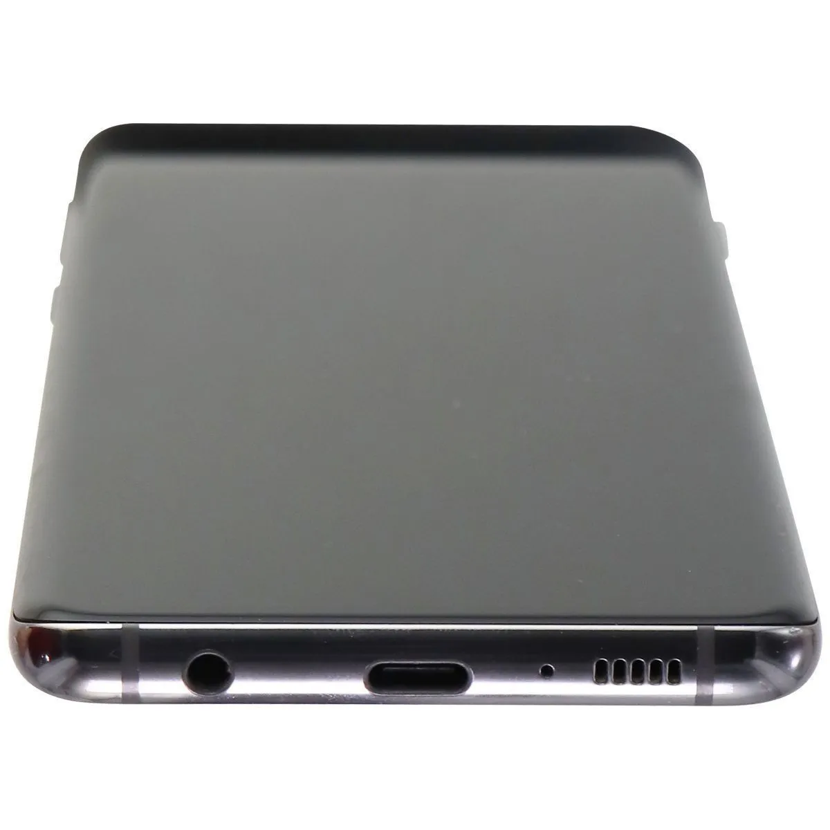 Samsung Galaxy S10 (6.1-in) Smartphone (SM-G973U) AT&T Only - 128GB/Prism Black
