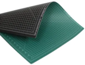 Self-Healing Cutting Mats