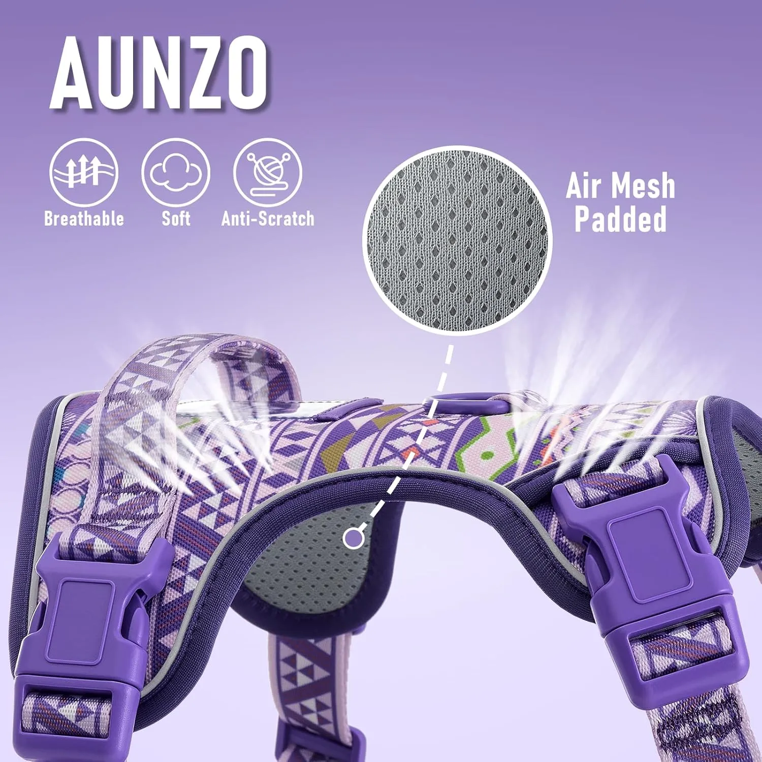 Small Dog No Pull ,,,,,,,S 