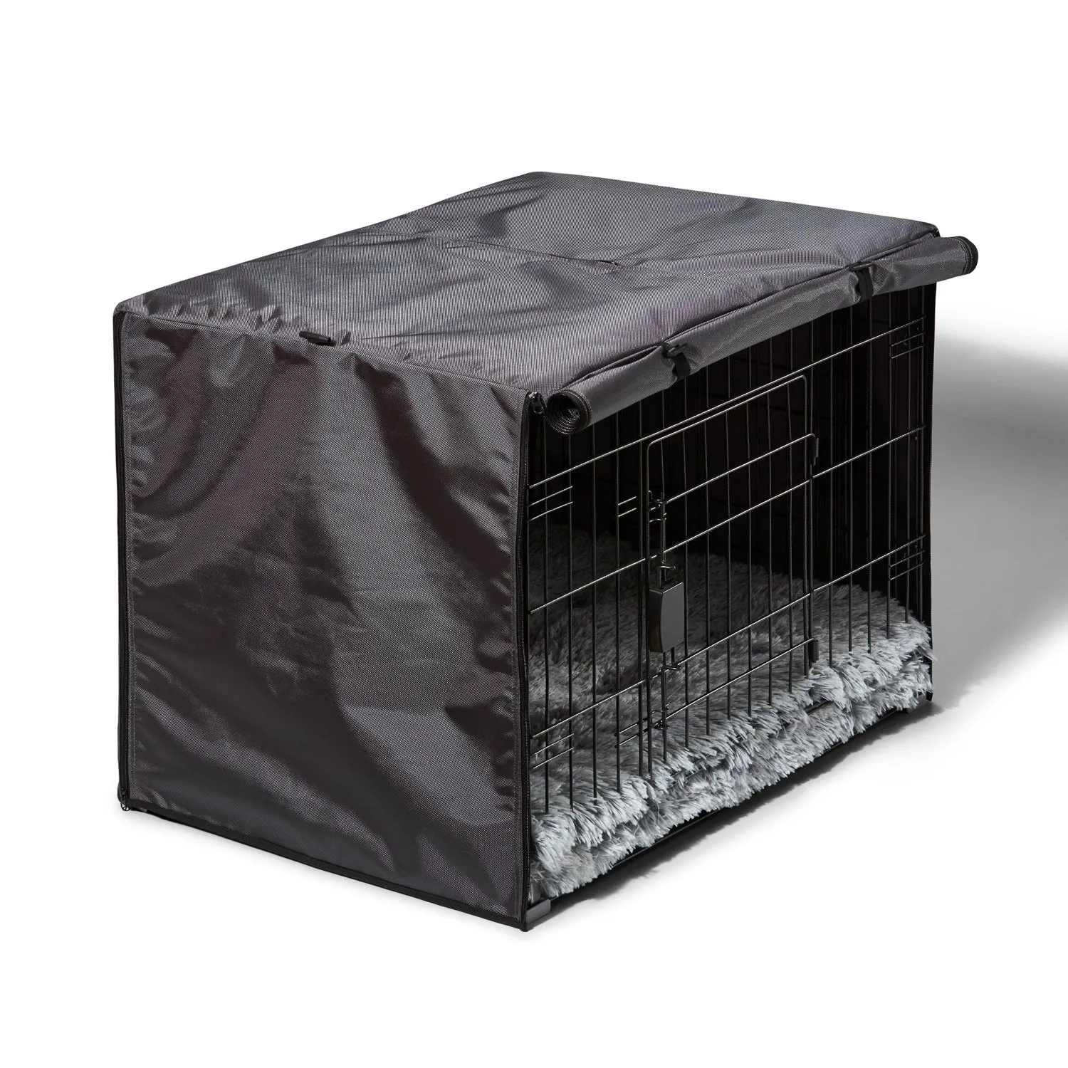Snooza Dog Crate Cover Medium^^^