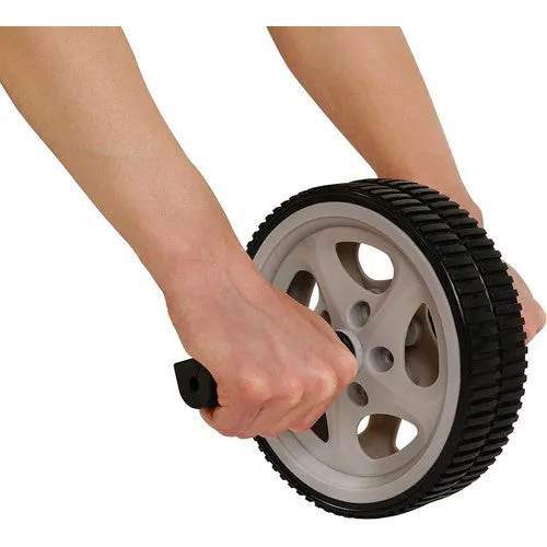 Sunny Health & Fitness Ab Roller Exercise Wheel
