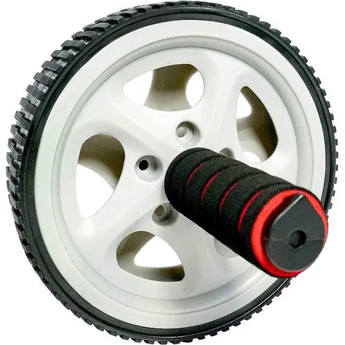 Sunny Health & Fitness Ab Roller Exercise Wheel