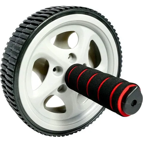 Sunny Health & Fitness Ab Roller Exercise Wheel